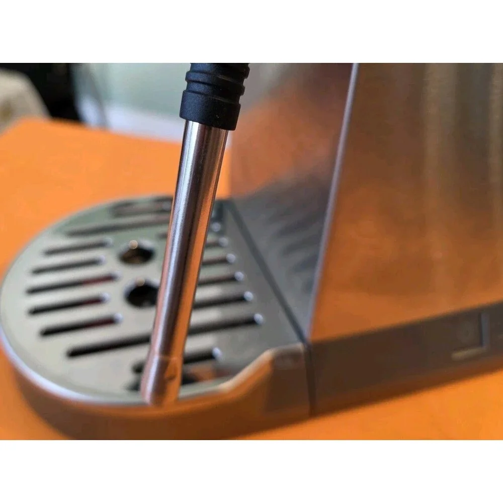 DeLonghi review dedica